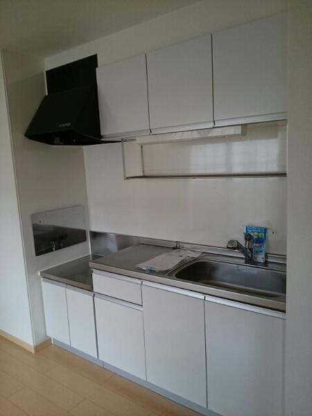 HOLYGLITTER T.J(キッチン)