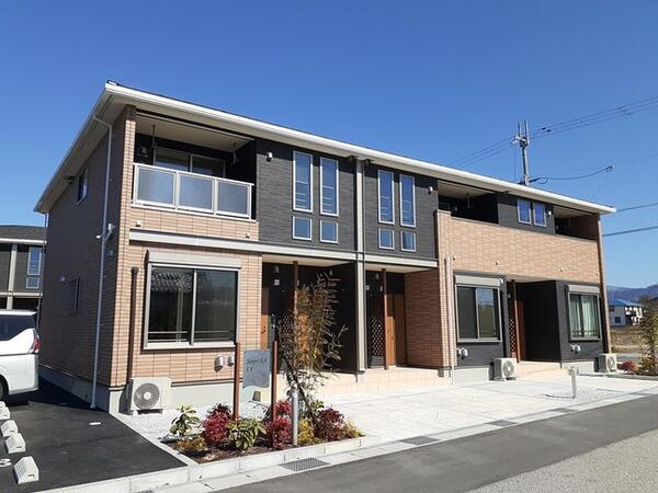 ジャスパーEX・1