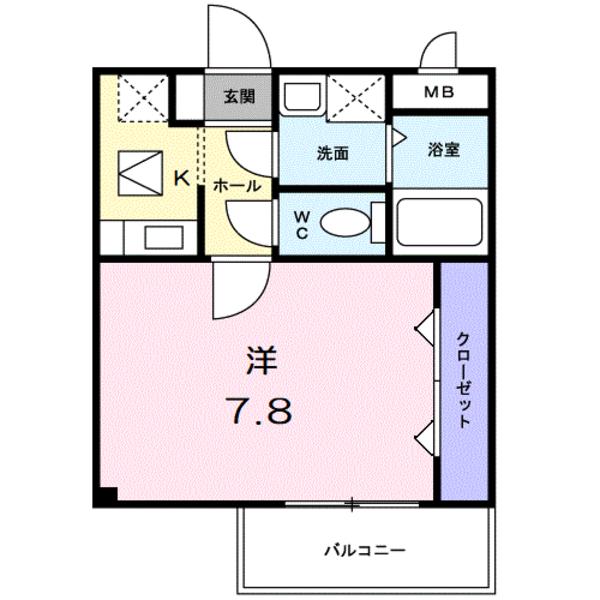 メゾン・プラティーク