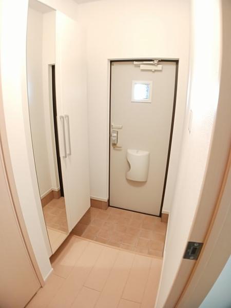 アメニティ　ハウス