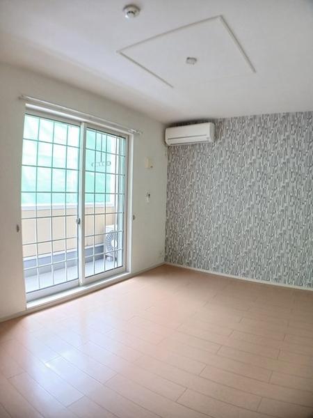 アメニティ　ハウス