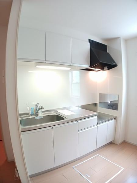 アメニティ　ハウス