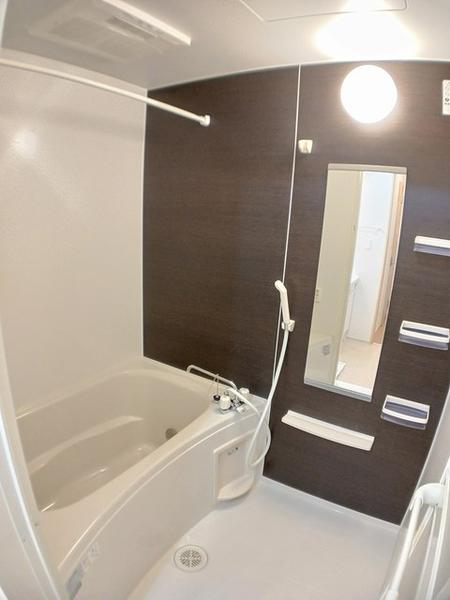 アメニティ　ハウス