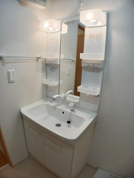 アメニティ　ハウス