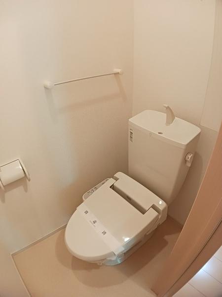 アメニティ　ハウス