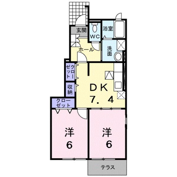 エヴァーアトラス