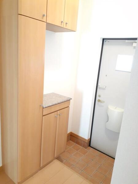 エヴァーアトラス