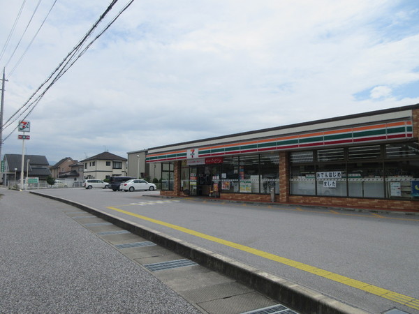 エヴァーアトラス(セブンイレブン長浜球場前店)