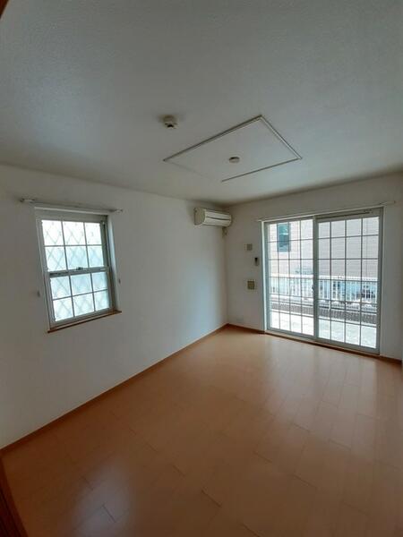 エヴァーアトラス