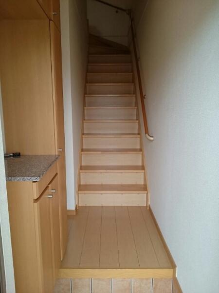 ソレイユ　イズミ２