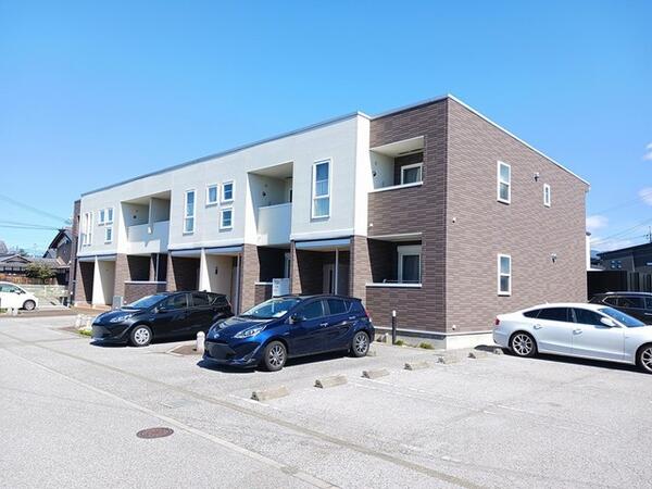 ソレイユ　イズミ２