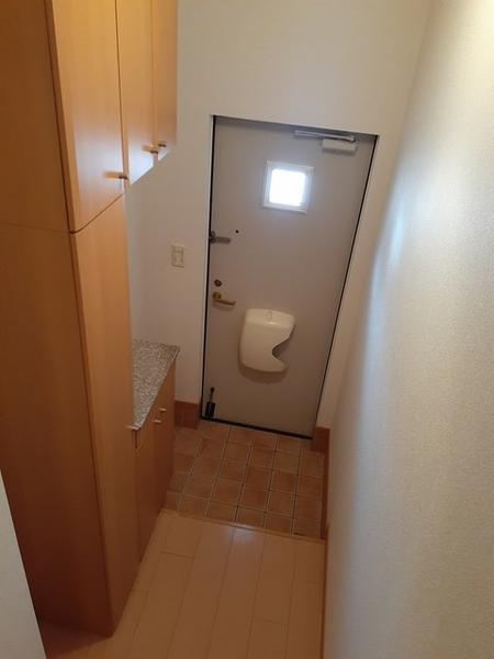 ソレイユ　イズミ１