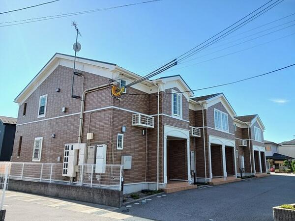 ソレイユ　イズミ１