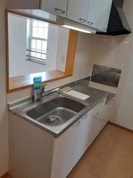 ソレイユ　イズミ１