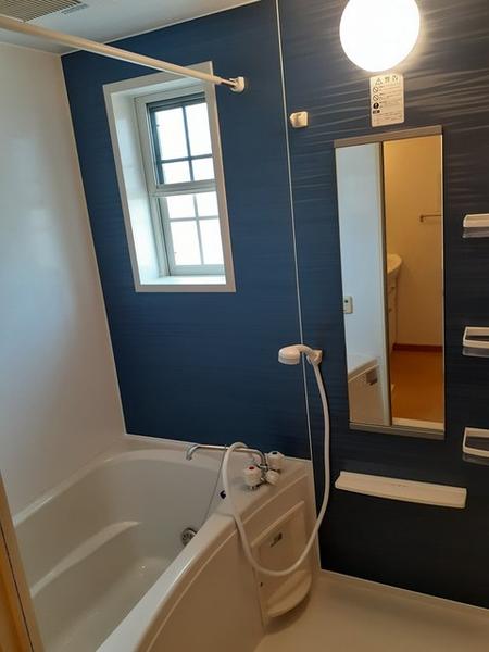 ソレイユ　イズミ１