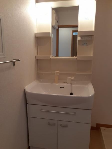 ソレイユ　イズミ１