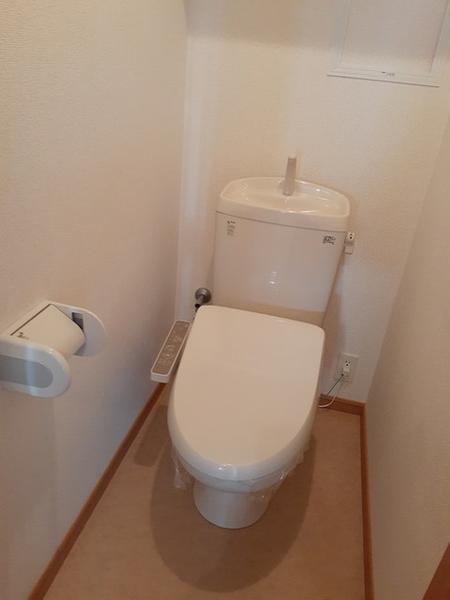 ソレイユ　イズミ１