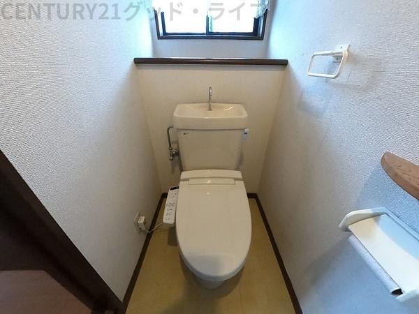 南高田町西貸家