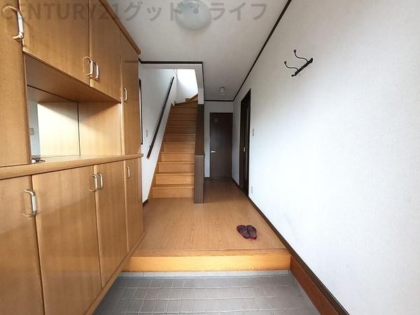 南高田町西貸家