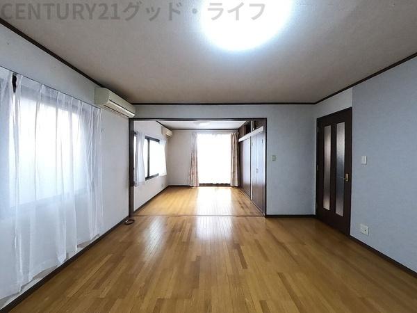 南高田町西貸家