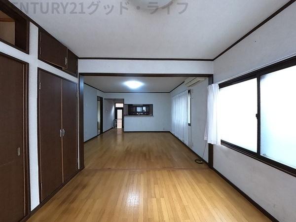 南高田町西貸家