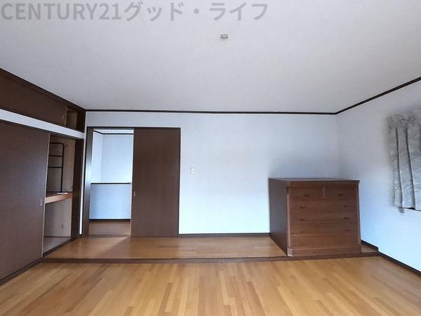 南高田町西貸家