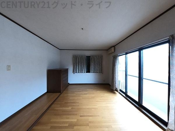 南高田町西貸家