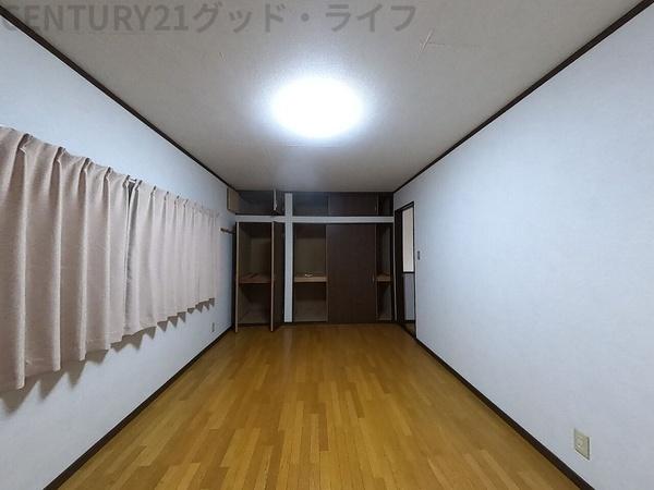 南高田町西貸家