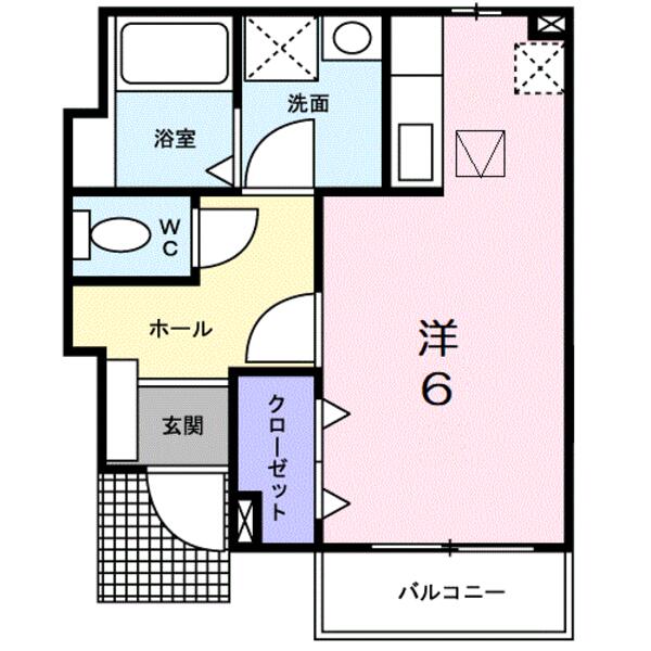 ノール　ヴィラージュ