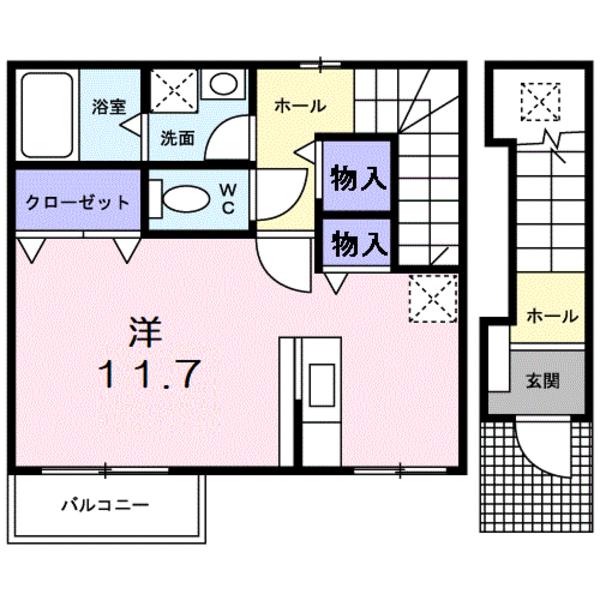 ノール　ヴィラージュ