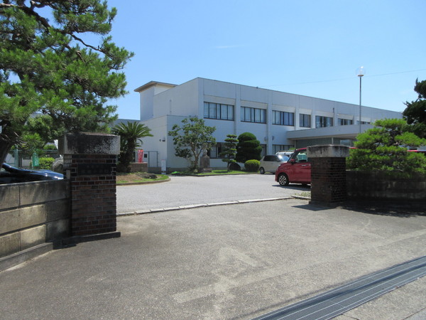 ラポール(米原市立坂田小学校)