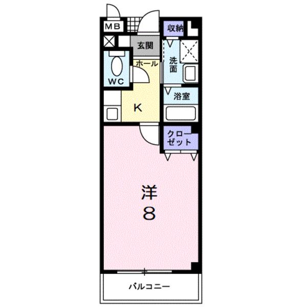 Ｍパレス