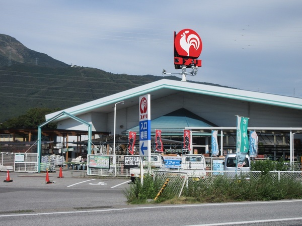 セレーノ　カーサ(コメリハード＆グリーン山東店)