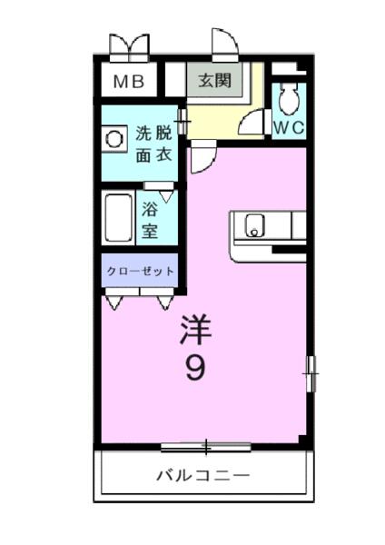 ベル　メゾン