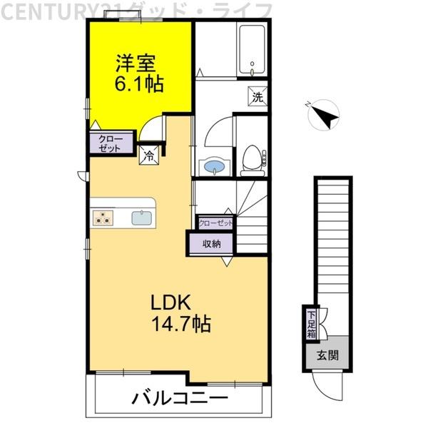 レイピア１