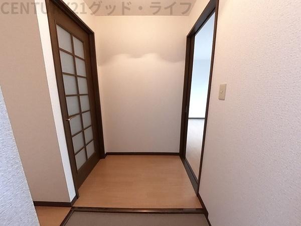 メゾン中村