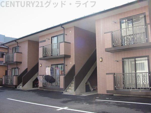 メゾン中村