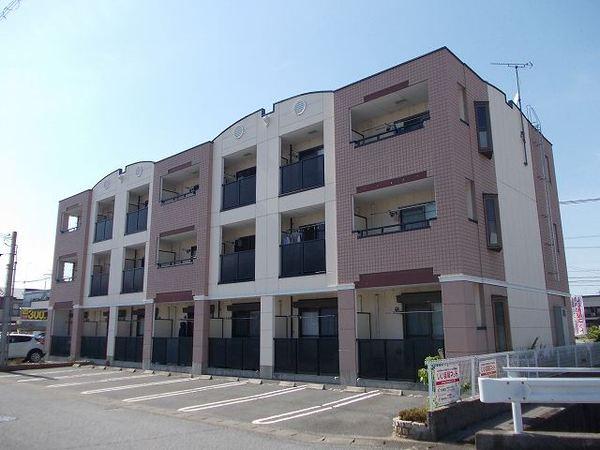 リバーレイクヒルズ