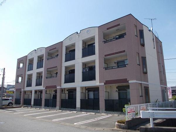 リバーレイクヒルズ