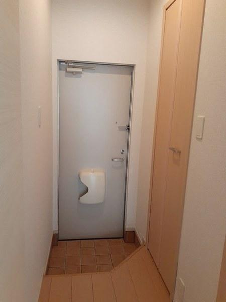 レジィデンス　たなべＫ