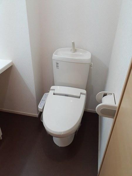 レジィデンス　たなべＫ