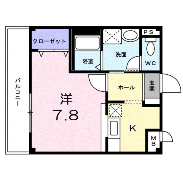 リバティ　スクエア