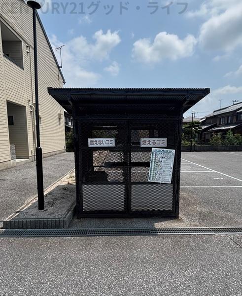 MKアーク10