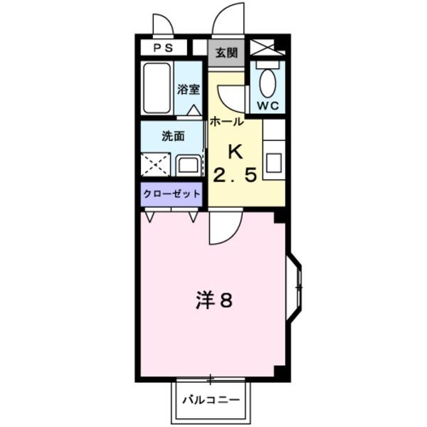 ヴィル　クラージュ