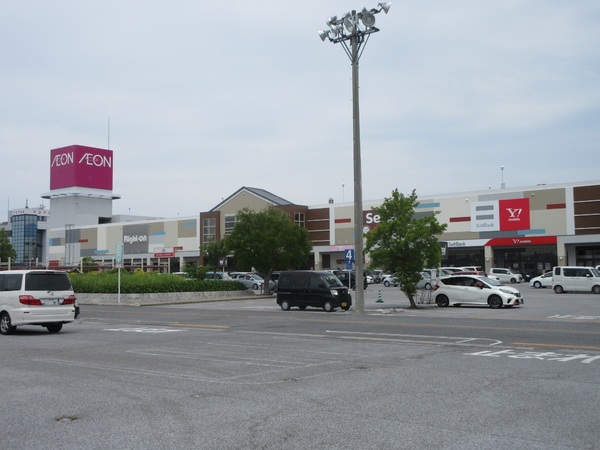 ブリアン　オーブ　１(イオン長浜店)