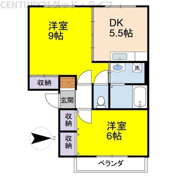 メゾン中村