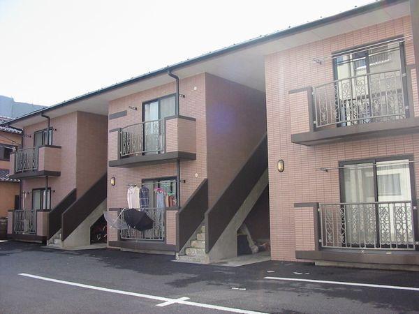 メゾン中村
