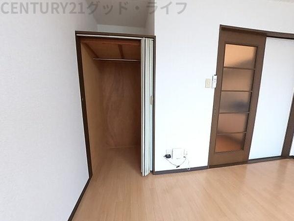 コーポ深町