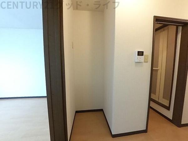コーポ深町