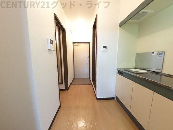 コーポ深町